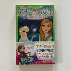 アナと雪の女王 失われたアナの記憶