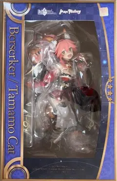 2025年最新】タマモキャット フィギュアの人気アイテム - メルカリ