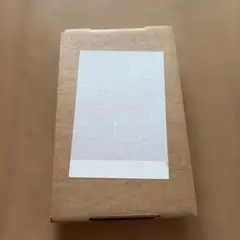 【新品未開封】iPhone17ProMax 256GB SIMフリー