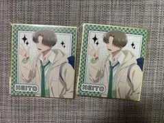 多聞くん今どっち!? キャラ福くじ フクヤ 橘敬人 3個セット - メルカリ