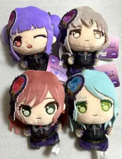 BanG Dream! ぷちっしゅ - メルカリ