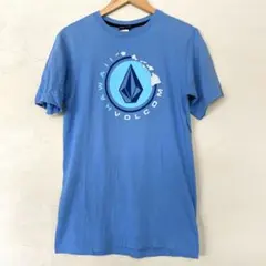 Volcom 古着 美品 USED Tシャツ ロゴ