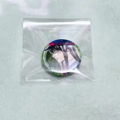 銀魂 J-WORLD 缶バッジ 桂小太郎 - メルカリ