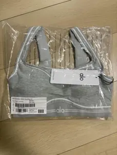 Alo Yoga Airbrush Real Bra XSのサムネイル