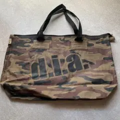 2025年最新】d.i. ショッパーの人気アイテム - メルカリ