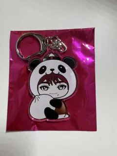 超特急REAL? ご当地キーホルダーマサヒロ