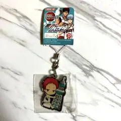 黒子のバスケ　メタルストラップ　赤司征十郎