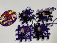 2025年最新】京都サンガf.c.の人気アイテム - メルカリ