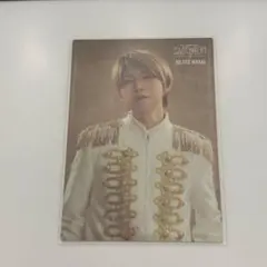 ミセス　”BABEL no TOH”フォトカード　No. 012