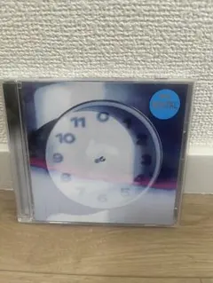Uru Never ends / 手紙 CD