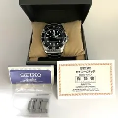 2026年最新】seiko 5 snzf17j1の人気アイテム - メルカリ