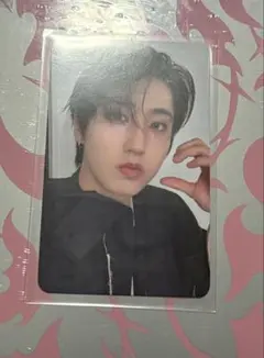 スキズ 韓国 DO IT BDM ブルドリ 特典 トレカ ハン