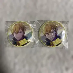 六弥ナギ IDOLiSH7 LIVE BEYOND “Op.7”缶バッジセット - メルカリ