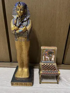 2026年最新】エジプトファラオ棺の人気アイテム - メルカリ