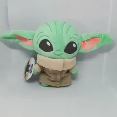 グローグー ヨギボー ぬいぐるみ スターウォーズ yogibo - メルカリ