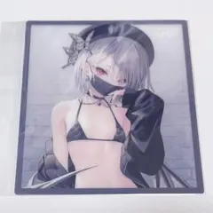 rurudo キャラクターグッズ