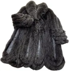 2026年最新】saga fox コートの人気アイテム - メルカリ