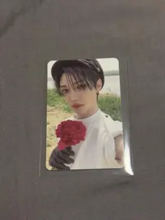 Stray Kids スキズ フィリックスMaxident