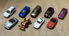 カプセルトミカ 묶음 판매 세트