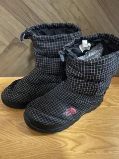 ザノースフェイス　ウィンターブーツ　27センチ