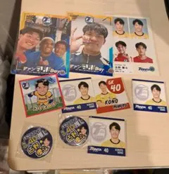 大分トリニータ アクリルキーホルダー - メルカリ