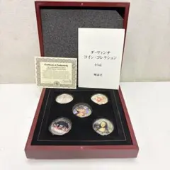 2026年最新】モナリザ金貨の人気アイテム - メルカリ