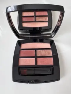 【数回使用】CHANEL レベージュ パレット ルガール テンダー