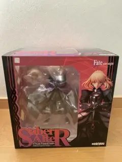 劇場版 Fate/stay night セイバーオルタ