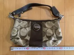 COACH 2wayバック‼️のサムネイル