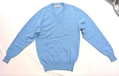 Ballantyne カシミヤ ニット