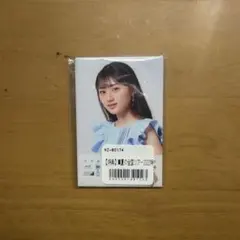 乃木坂46 真夏の全国ツアー 2022 特典 缶バッジ 川崎桜