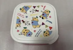 ふなっしー お弁当箱 360ml キャラクター ランチボックス 일본제