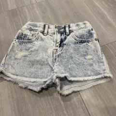GAP kids 105センチ⭐︎女の子デニムパンツ