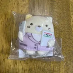 一条工務店 すみっコぐらし ねこ 非売品