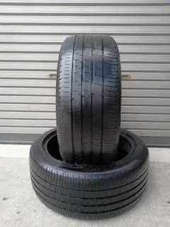 DL 225/45R18 タイヤ 2本 VEURO VE304 ② 5070 DL 225/45R18 タイヤ 2本 VEURO VE304 ② 5070 - メルカリ