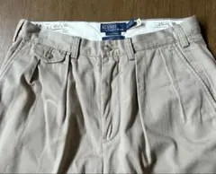 2025年最新】ビームス別注 ポロラルフローレン チノの人気