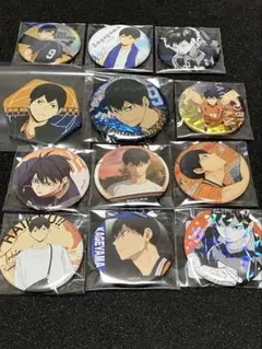 ハイキュー　影山飛雄　まとめ