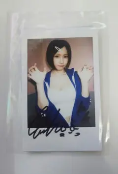 2026年最新】えなこ 写真 サインの人気アイテム - メルカリ