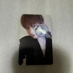 鹿*☆様 ENHYPEN ソウルコントレカ　ソヌ　Fate