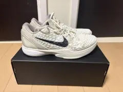 ナイキ コービー 6 プロトロ ”セイル”