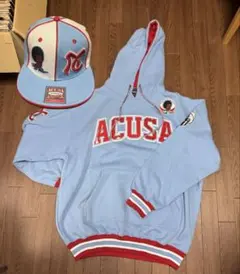 2026年最新】acusaの人気アイテム - メルカリ