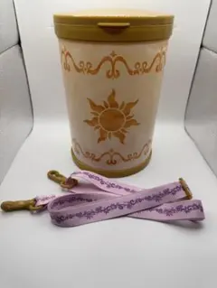 ラプンツェル　ポップコーンバケット　ディズニー