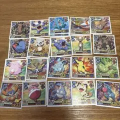 2026年最新】ポケモンシール烈伝の人気アイテム - メルカリ