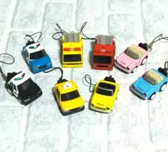 チョロQ センチュリーミレニアム 6台セット まとめ売り - メルカリ