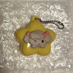 ナッツ お星さまライトスイング