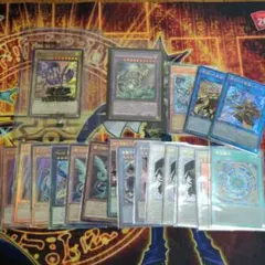 遊戯王OCG アナザー・バース・ドラゴン未開封 他 まとめ売りのサムネイル
