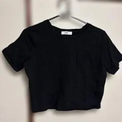 WEGO 半袖 Tシャツ ブラック Lサイズのサムネイル