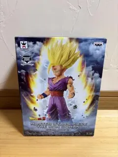 2026年最新】孫悟飯 mspの人気アイテム - メルカリ