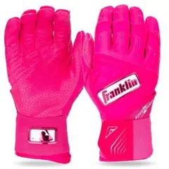 早いもの勝ち 本日限定タイムセール Franklin バッティング用手袋 