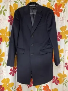 UNIQLO ウールカシミヤチェスターコート